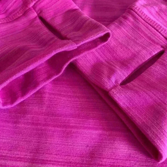 FILA Sport Quarter Zip Top - Picture 4 of 12